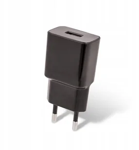 Ładowarka sieciowa Maxlife Usb Fast Charge 1A - Ładowarki do telefonów - miniaturka - grafika 3