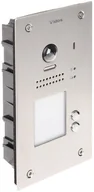 Wideodomofony - Vidos Wideodomofon 2-rodzinny DUO 2 x M1021W S1202A 2 x M1021W S1202A - miniaturka - grafika 1