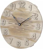 Zegary - Platinet ZEGAR/WALL CLOCK MAY - miniaturka - grafika 1