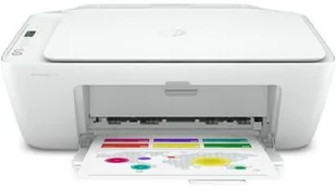 HP DeskJet 2710e (26K72B) - Urządzenia wielofunkcyjne - miniaturka - grafika 3