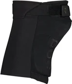 Ochraniacze - POC VPD Air Fabio Edition Knee Guards, uranium black/gold XL 2021 Ochraniacze kolan PC204428373XLG1 - miniaturka - grafika 1