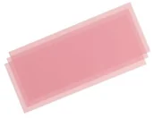 Modele do sklejania - Tamiya Folia polerska #8000 (3 arkusze) 87200 - miniaturka - grafika 1