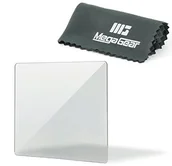 Kamery cyfrowe - akcesoria - MegaGear megagear aparat ochronne na wyświetlacz LCD optyczne MG744 - miniaturka - grafika 1