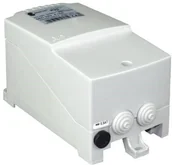 Bezpieczniki elektryczne - Pvs 120VA 230/24V obudowany transformator ochronny - miniaturka - grafika 1