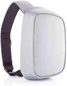 Plecaki - XD Design Plecak na jadno ramię XD Design Bobby Sling - grey P705.782 - miniaturka - grafika 1