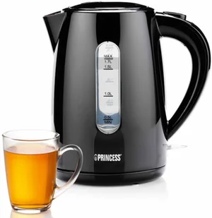 Princess 01.236017.01.001 - Czajniki elektryczne - miniaturka - grafika 2