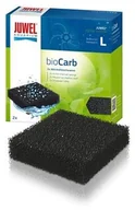Filtry akwariowe i akcesoria - Juwel bioCarb Gąbka Węglowa Filtracyjna Standard 2 szt. - miniaturka - grafika 1