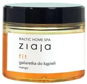Kosmetyki do kąpieli - Ziaja Baltic Home Spa Fit galaretka do kąpieli Mango 260ml 93203-uniw - miniaturka - grafika 1