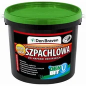 Uszczelnienia dachów - Den Braven Masa bitumiczna DEN BIT-U - miniaturka - grafika 1