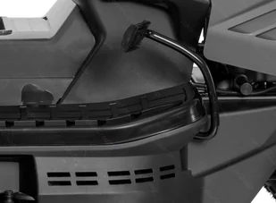 Stiga Traktor ogrodowy ESTATE 384 M - Kosiarki traktorki - miniaturka - grafika 10