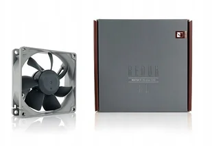 Noctua Wentylator redux 80mm 9,1 dBA / 1200 RPM NF-R8 REDUX-1200 - Chłodzenie procesora - miniaturka - grafika 2