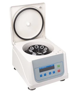 beauty system Wirówka laboratoryjna do osocza TD4C BSWIR/TD4C - Pozostałe urządzenia kosmetyczne - miniaturka - grafika 2