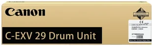 Canon  oryginalny Bęben [C-EXV29B] 2778B003 - Bębny do drukarek - miniaturka - grafika 3
