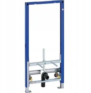 Stelaże i zestawy podtynkowe do WC - Geberit Duofix stelaż podtynkowy do bidetu H112 - miniaturka - grafika 1