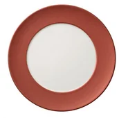 Talerze - Villeroy & Boch Manufac. Glow Talerz na przekąski 10-4262-2590 - miniaturka - grafika 1