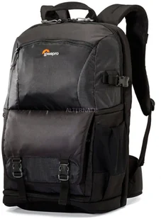 Lowepro Fastpack 250 AW II - Torby fotograficzne i futerały Lowepro Fastpack 250 AW II - Torby fotograficzne i futerały - miniaturka - grafika 2