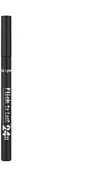 Eyelinery - Miss Sporty Flick To Last 24H Liquid Eyeliner eyeliner do kresek 001 Black 62741-uniw - miniaturka - grafika 1