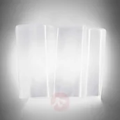 Lampy ścienne - Artemide Logico Mini lampa ścienna 25,3 cm - miniaturka - grafika 1
