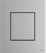 Spłuczki - TECE przycisk spłukujący do pisuaru Tecenow z wkładką zaworową chrom matowy 9242402 9242402 - miniaturka - grafika 1