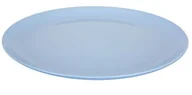 Talerze - Luminarc Talerz obiadowy Diwali Light Blue 25 cm - miniaturka - grafika 1