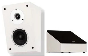 Wilson RAPTOR X biały - Głośniki i kolumny Wilson RAPTOR X biały - Głośniki i kolumny - miniaturka - grafika 2