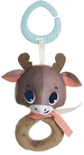 Zawieszki dla dzieci i niemowląt - Tiny Love Tiny Smarts, Zawieszka/Grzechotka, Renifer Alex - miniaturka - grafika 1