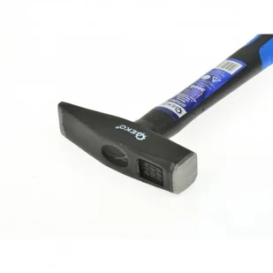 Geko Młotek ślusarski 300g FIBERGLASS 6889 G72263 - Inne urządzenia budowlane - miniaturka - grafika 5