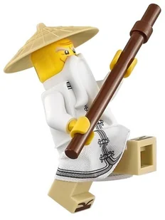 LEGO Ninjago Upadek mistrza 70608 - Klocki - miniaturka - grafika 15
