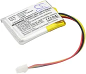 Akcesoria do kas i terminali - Cameron Sino Dolphin 6500EP PR-042025 140mAh 0.52Wh Li-Polymer 3.7V Cameron Sino) CS-HDP650BL - miniaturka - grafika 1