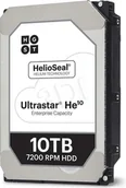 Dyski HDD - Hitachi Ultrastar DC HC 510 10TB (0F27606) - miniaturka - grafika 1
