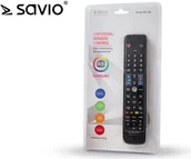 Piloty - Savio Pilot RTV Pilot uniwersalny/zamiennik RC-09 do TV Samsung - miniaturka - grafika 1