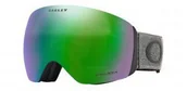 Akcesoria turystyczne - Oakley Gogle flight deck harlaut sig mad x|prizm jade iridium - miniaturka - grafika 1