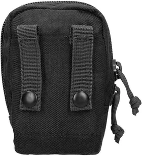 Texar Zasobnik MB-05 Czarny 48-MB05-PO-BK - Odzież taktyczna i umundurowanie - miniaturka - grafika 4