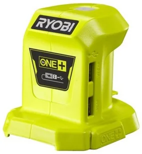 RYOBI R18USB-0 R18USB-0 - Akcesoria do elektronarzędzi - miniaturka - grafika 2