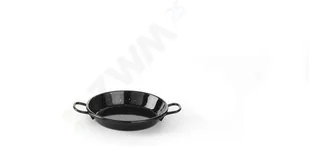 Hendi Patelnia do paelli emaliowana śr. 200 622735 - Inne urządzenia gastronomiczne - miniaturka - grafika 5