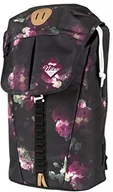Akcesoria turystyczne - Nitro Cypress Pack '17 plecak, Black Rose, zwanejunic 1171-878054 - miniaturka - grafika 1