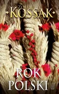 Poezja - PAX Rok polski - Zofia Kossak - miniaturka - grafika 1