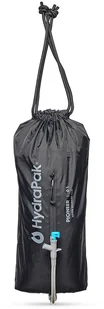 Hydrapak Bukłak składany Pioneer 6 l - chasm black AP001 - Akcesoria turystyczne - miniaturka - grafika 9