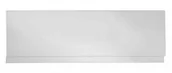 Obudowy do wanien - Polysan COUVERT NIKA panel czołowy, 160x52 72849 - miniaturka - grafika 1