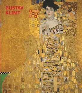 Gustav Klimt - Albumy inne - miniaturka - grafika 2