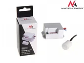 Czujniki ruchu i zmierzchu - Maclean Czujnik ruchu pir z zew. sensorem 360° MCE32 ECZRMCE32 - miniaturka - grafika 1