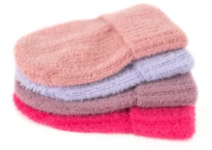 Art of Polo Polska czapka Milusińska - Czapki damskie - miniaturka - grafika 5