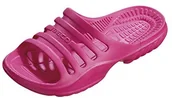 Pływanie - Beco Kids Slipper klapki dziecięce, wielokolorowa, 30 EU 90651 - miniaturka - grafika 1