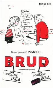 Novae Res Brud - Piotr C. - Felietony i reportaże - miniaturka - grafika 4