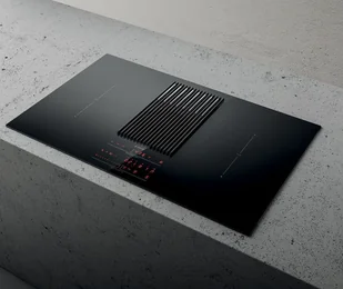 Elica NIKOLATESLA LIBRA WH/A/83 (WYCIĄG) - Zestawy zintegrowane AGD - miniaturka - grafika 5