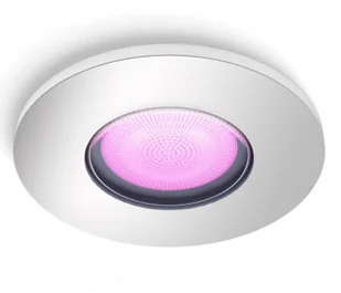 Philips Hue Infuse Lampa sufitowa - średnia - biała 929003074701 - Pozostałe oświetlenie - miniaturka - grafika 3