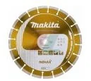 Materiały ścierne - Makita Diamentowa NEBULA 300mm SEGMENT 10mm B-54031 B-54031 - miniaturka - grafika 1