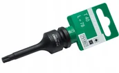 Klucze i nasadki - HITACHI Nasadka wpust Udarowa Torx T30 1/2" - miniaturka - grafika 1