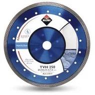 Tarcze do pił - RUBI Rubi diamentowa ściernica tarczowa do twardych materiałów Turbo Viper 31937 - miniaturka - grafika 1