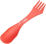 Akcesoria turystyczne - ELBRUS Sztućce ELBRUS CARINA M000136612 - miniaturka - grafika 1